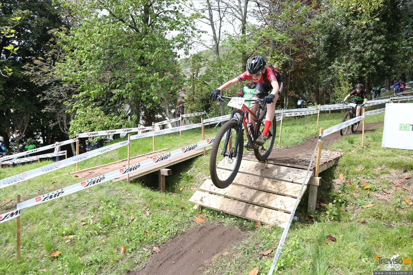 La S.S. Sanfiorese organizzerà i Campionati Italiani giovanili 2023 di ciclocross