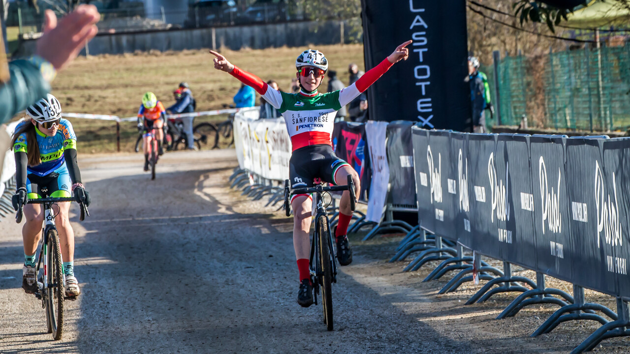 Successi trevigiani nel Trofeo triveneto e un altro campione veneto della Sanfiorese