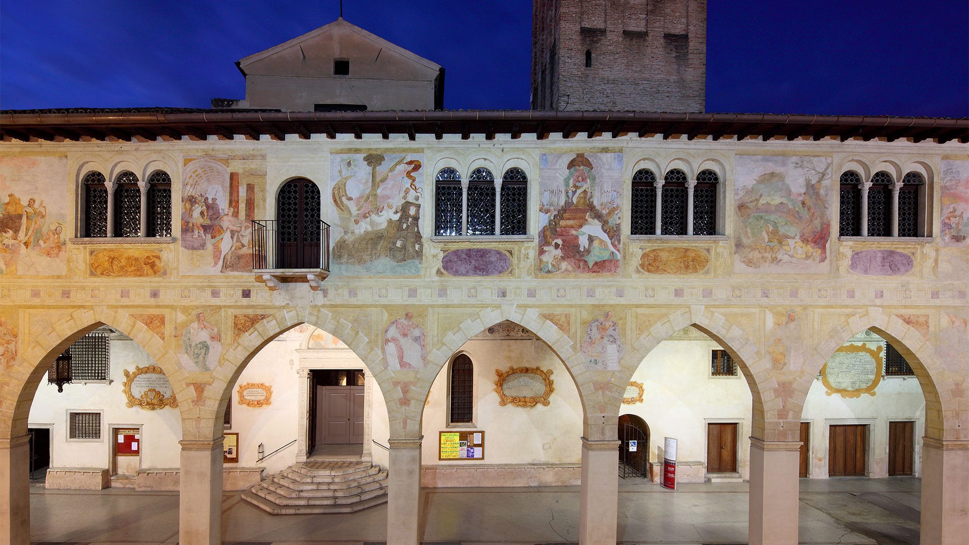 26 dicembre a Castello Roganzuolo. Dove e cosa visitare?