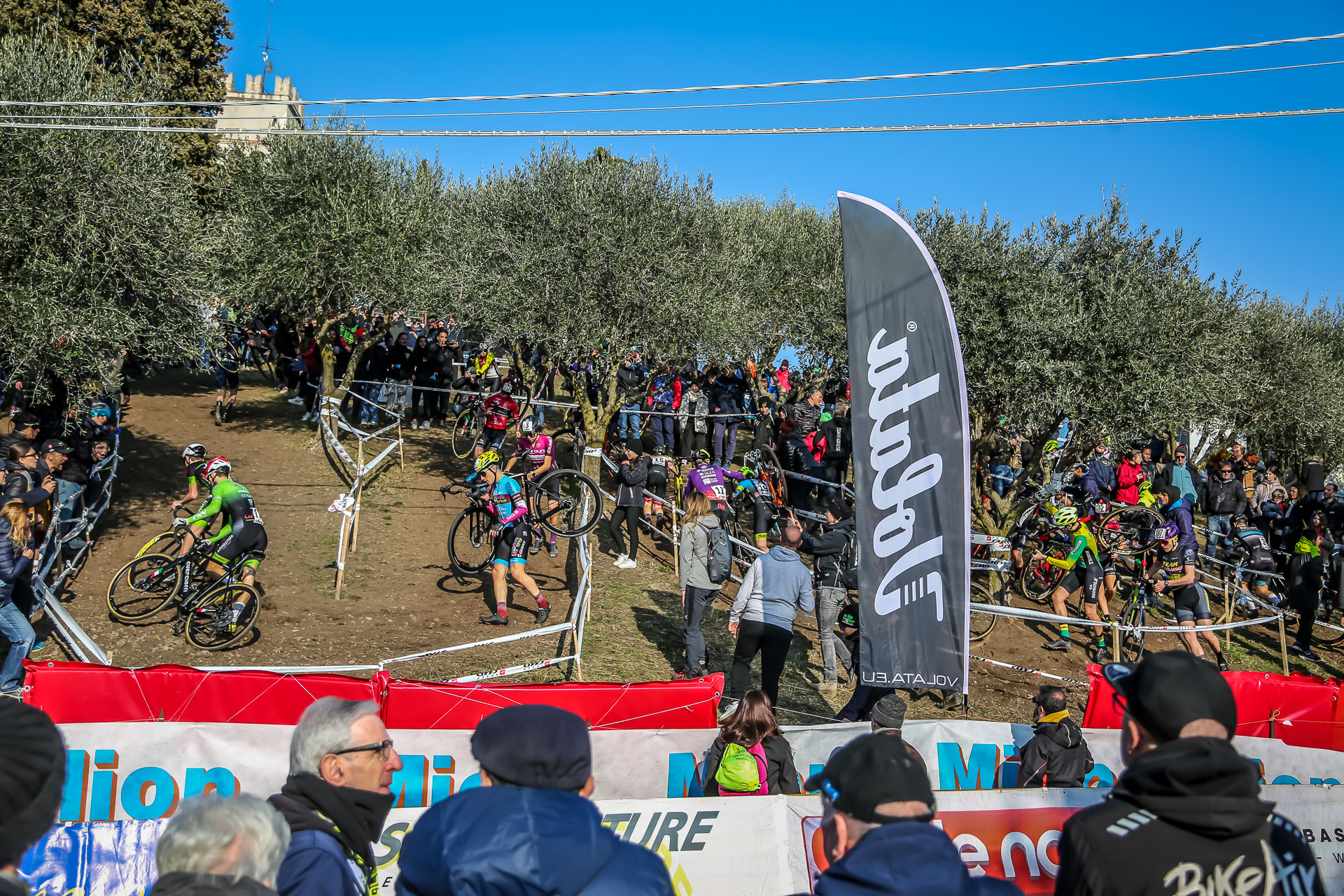 Day 2. Campionati Italiani Giovanili di Ciclocross