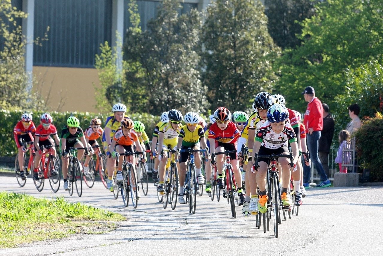 Gran Premio Emilio De Marchi, il 16 aprile si corre a San Fior (TV)