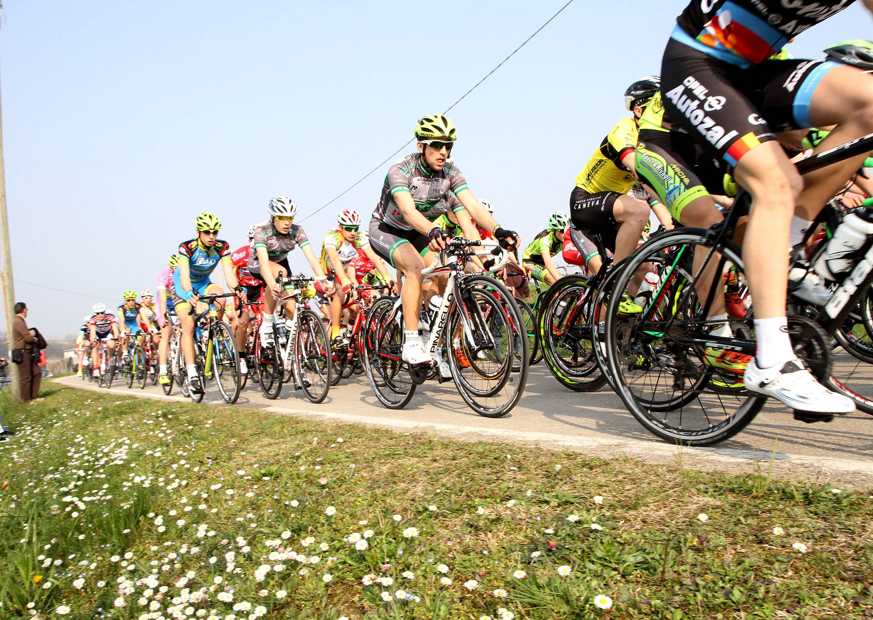 23/02/2014 – Gran Premio De Nardi – Castello Roganzuolo