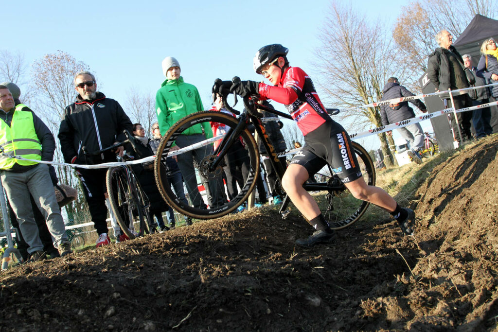 2023 - 01 - 29 - Campionati Italiani Ciclocrossjunior BOLGAN (14)