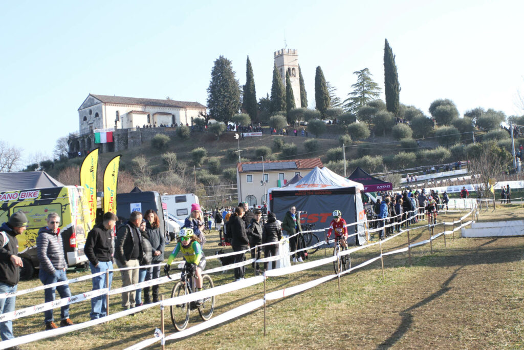 2023 - 01 - 29 - Campionati Italiani Ciclocrossjunior BOLGAN (17)