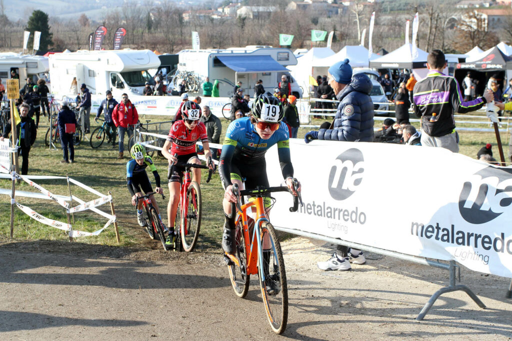 2023 - 01 - 29 - Campionati Italiani Ciclocrossjunior BOLGAN (178)