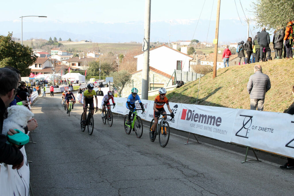 2023 - 01 - 29 - Campionati Italiani Ciclocrossjunior BOLGAN (181)