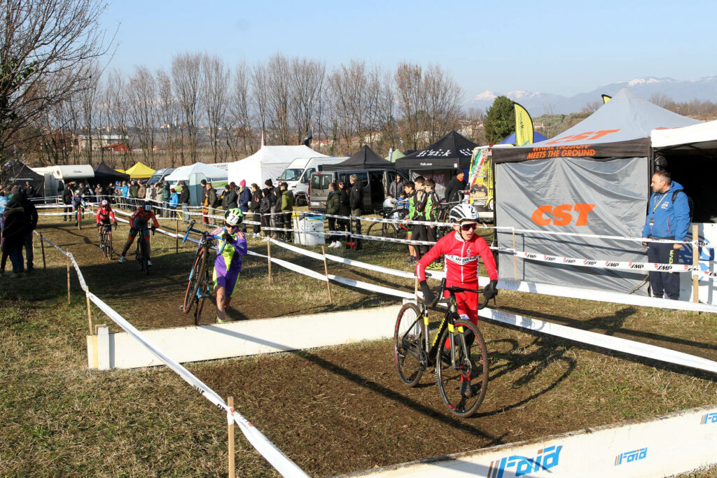 2023 - 01 - 29 - Campionati Italiani Ciclocrossjunior BOLGAN (20)