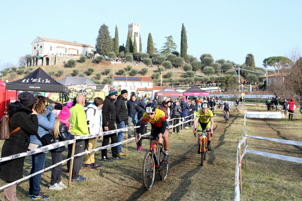 2023 - 01 - 29 - Campionati Italiani Ciclocrossjunior BOLGAN (203)