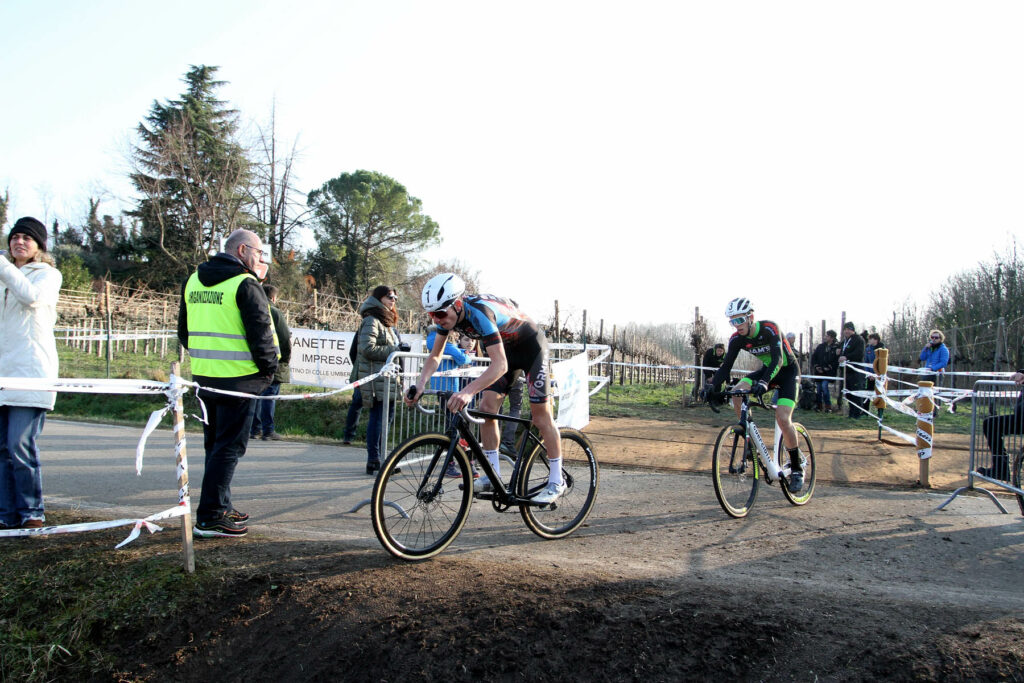 2023 - 01 - 29 - Campionati Italiani Ciclocrossjunior BOLGAN (204)