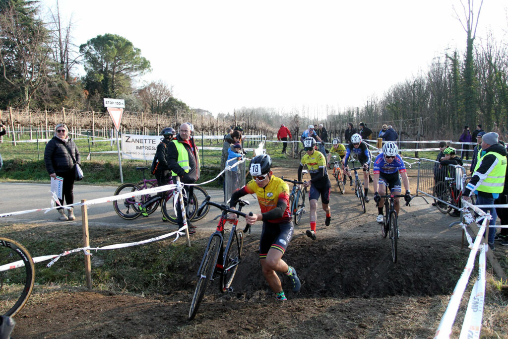 2023 - 01 - 29 - Campionati Italiani Ciclocrossjunior BOLGAN (206)