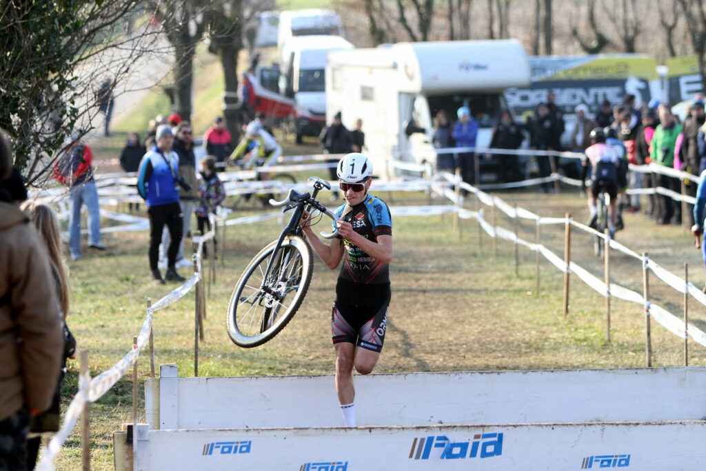2023 - 01 - 29 - Campionati Italiani Ciclocrossjunior BOLGAN (208)