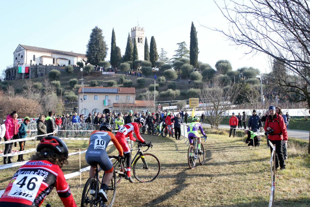 2023 - 01 - 29 - Campionati Italiani Ciclocrossjunior BOLGAN (21)