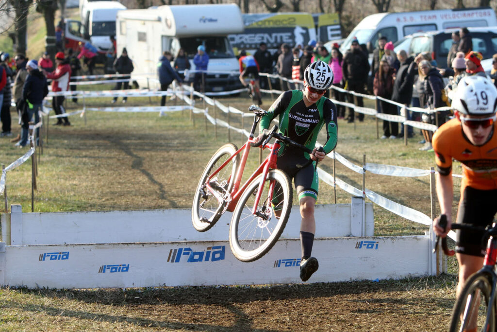 2023 - 01 - 29 - Campionati Italiani Ciclocrossjunior BOLGAN (210)