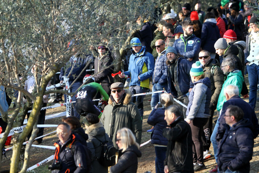 2023 - 01 - 29 - Campionati Italiani Ciclocrossjunior BOLGAN (211)