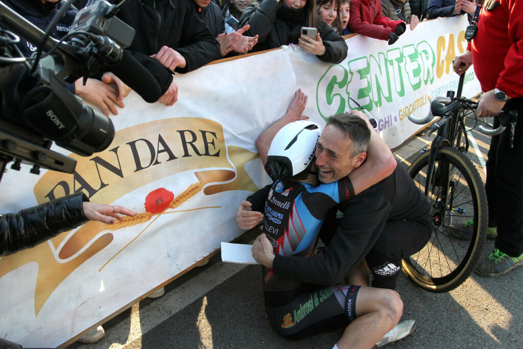2023 - 01 - 29 - Campionati Italiani Ciclocrossjunior BOLGAN (217)