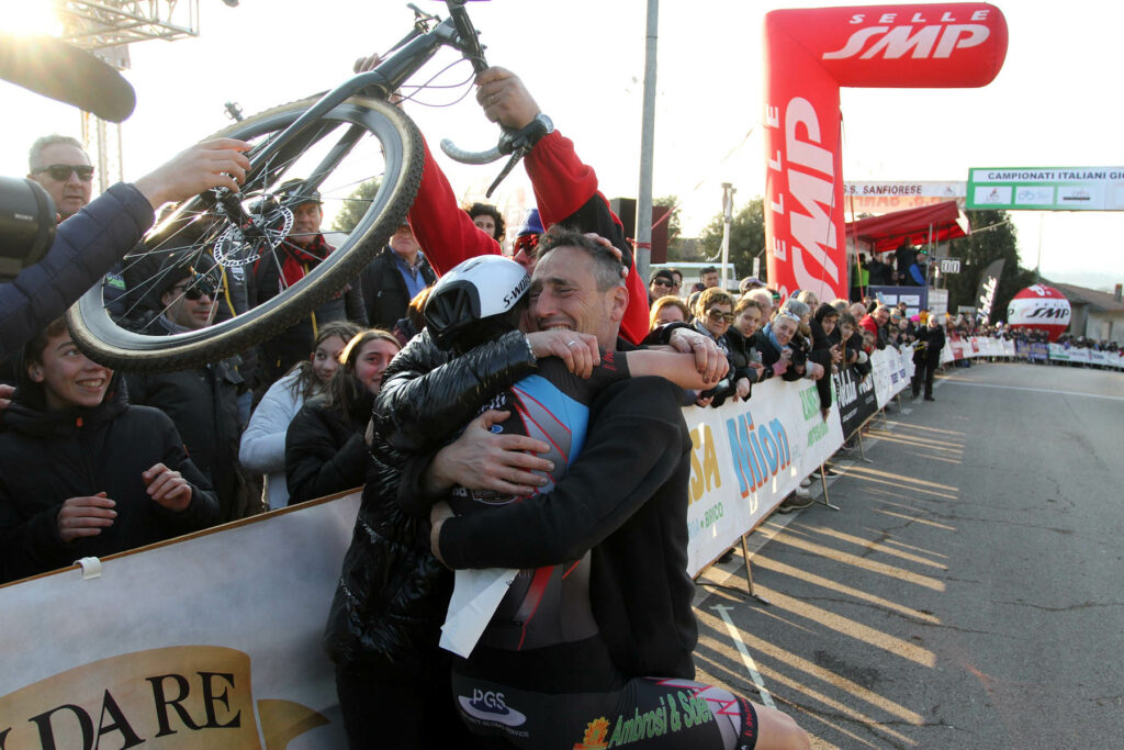 2023 - 01 - 29 - Campionati Italiani Ciclocrossjunior BOLGAN (218)