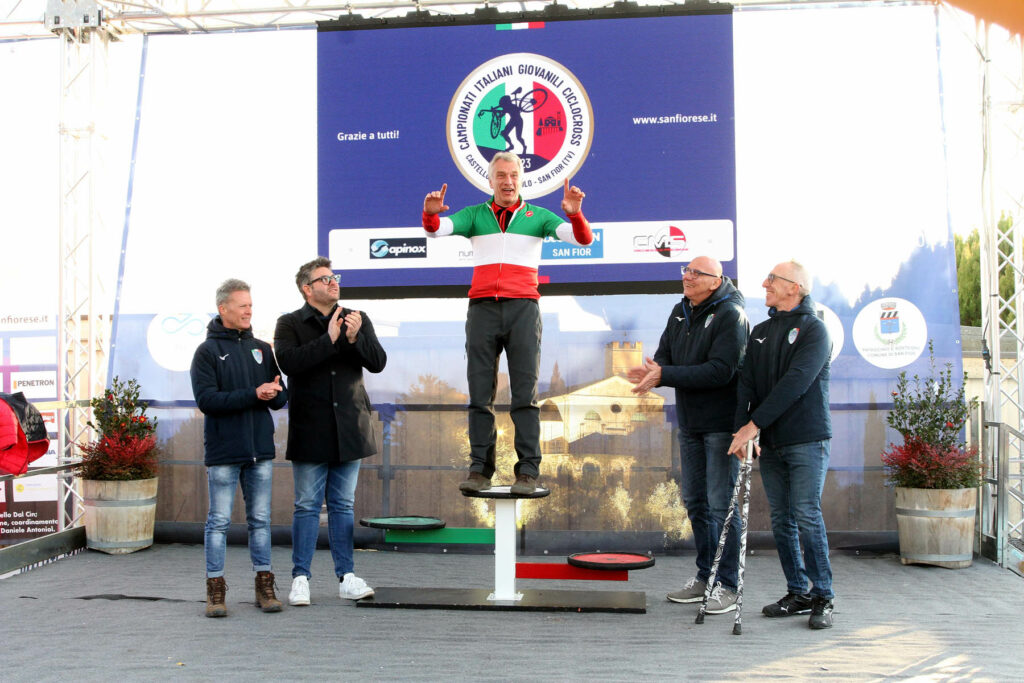 2023 - 01 - 29 - Campionati Italiani Ciclocrossjunior BOLGAN (226)
