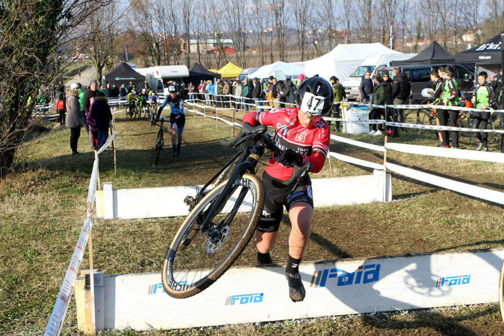2023 - 01 - 29 - Campionati Italiani Ciclocrossjunior BOLGAN (23)