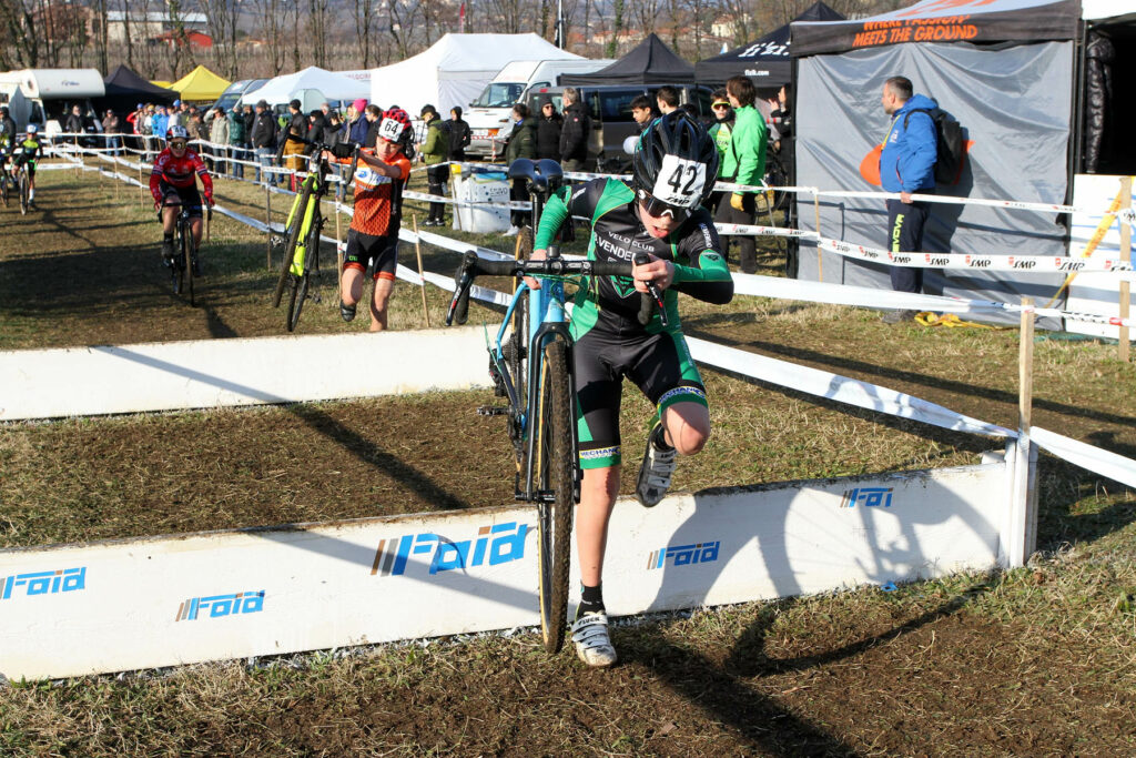 2023 - 01 - 29 - Campionati Italiani Ciclocrossjunior BOLGAN (25)