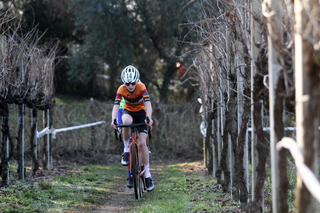 2023 - 01 - 29 - Campionati Italiani Ciclocrossjunior BOLGAN (28)