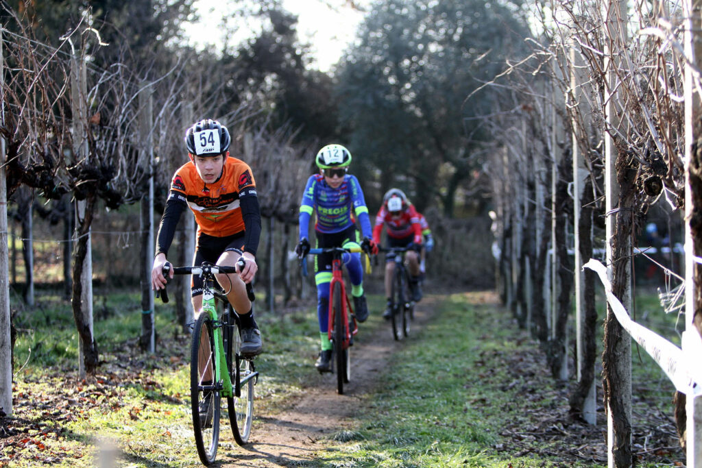 2023 - 01 - 29 - Campionati Italiani Ciclocrossjunior BOLGAN (30)