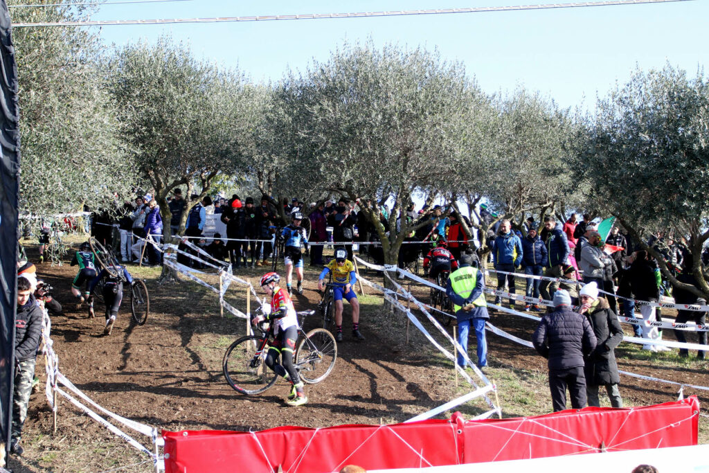 2023 - 01 - 29 - Campionati Italiani Ciclocrossjunior BOLGAN (37)