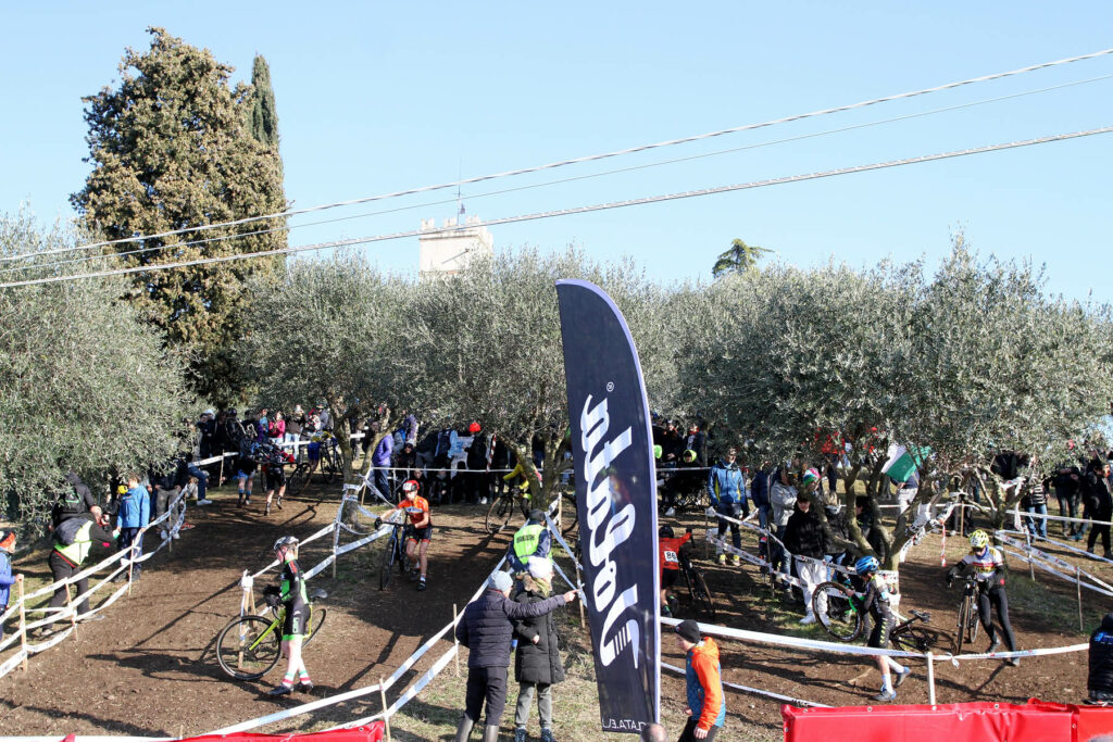 2023 - 01 - 29 - Campionati Italiani Ciclocrossjunior BOLGAN (38)