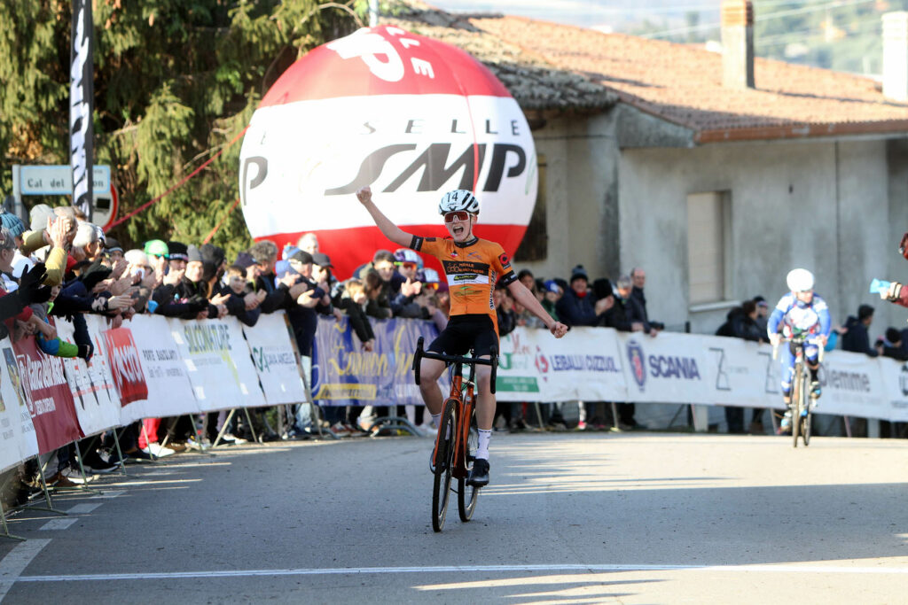 2023 - 01 - 29 - Campionati Italiani Ciclocrossjunior BOLGAN (43)