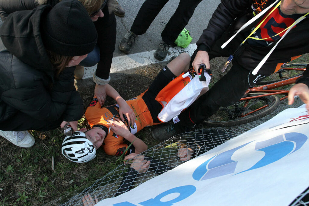 2023 - 01 - 29 - Campionati Italiani Ciclocrossjunior BOLGAN (48)