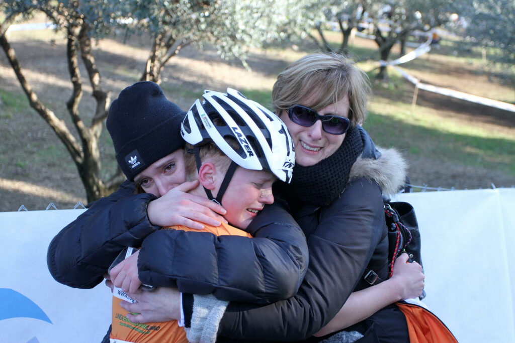 2023 - 01 - 29 - Campionati Italiani Ciclocrossjunior BOLGAN (51)