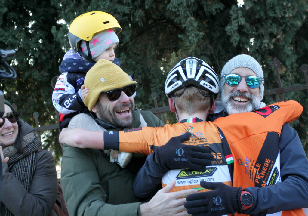 2023 - 01 - 29 - Campionati Italiani Ciclocrossjunior BOLGAN (52)