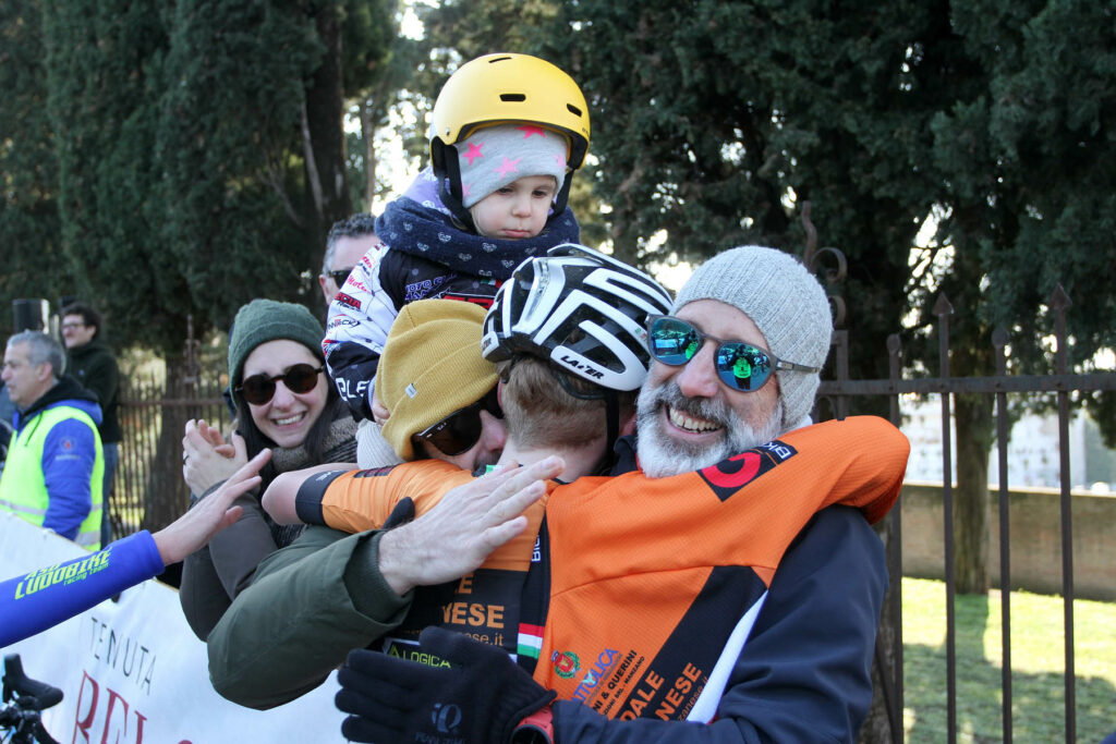 2023 - 01 - 29 - Campionati Italiani Ciclocrossjunior BOLGAN (53)