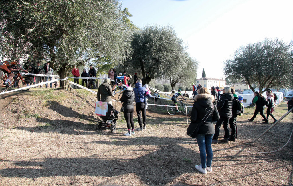 2023 - 01 - 29 - Campionati Italiani Ciclocrosssenioe (10)