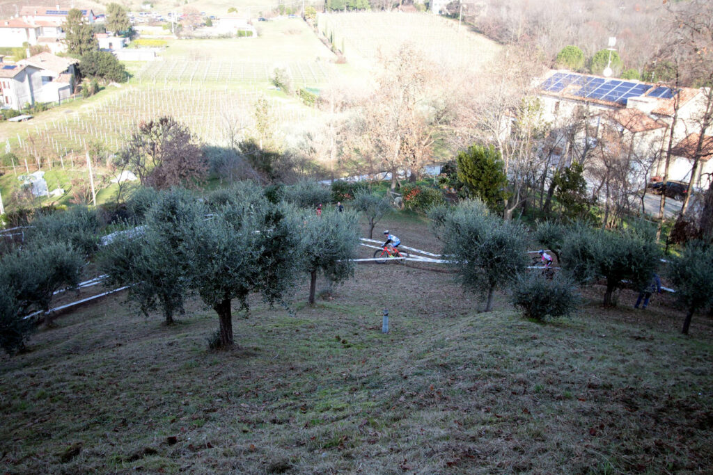 2023 - 01 - 29 - Campionati Italiani Ciclocrosssenioe (11)