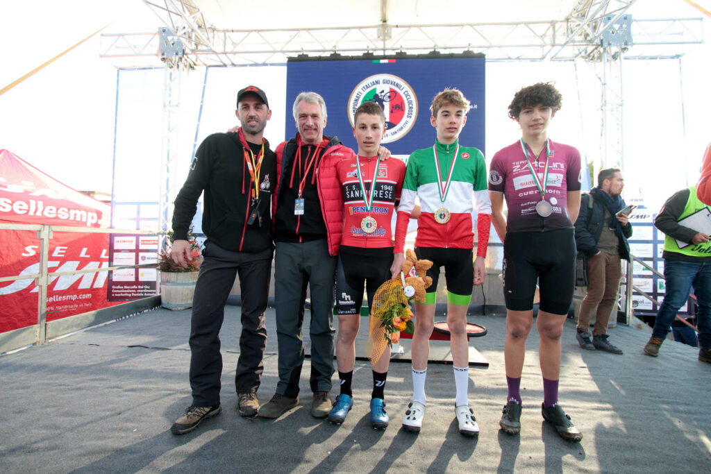 2023 - 01 - 29 - Campionati Italiani Ciclocrosssenioe (113)