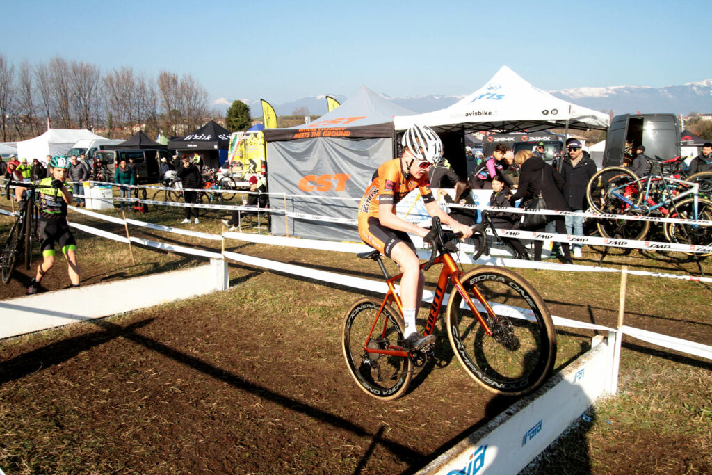 2023 - 01 - 29 - Campionati Italiani Ciclocrosssenioe (13)
