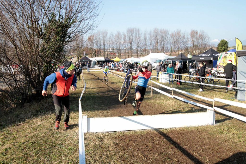 2023 - 01 - 29 - Campionati Italiani Ciclocrosssenioe (14)