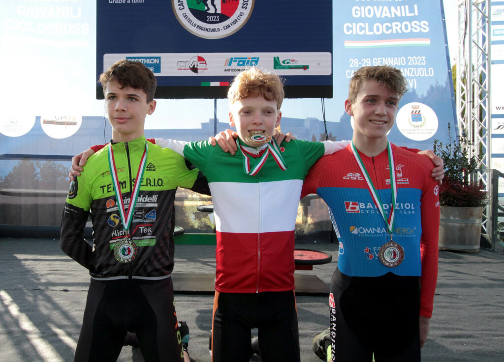2023 - 01 - 29 - Campionati Italiani Ciclocrosssenioe (18)