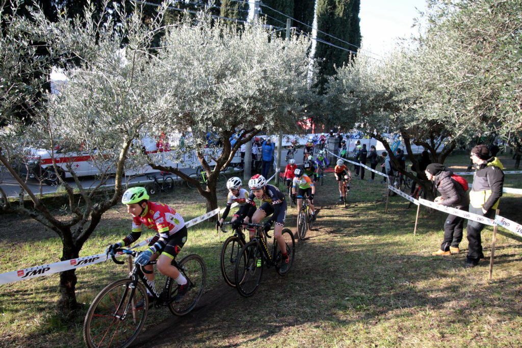 2023 - 01 - 29 - Campionati Italiani Ciclocrosssenioe (2)