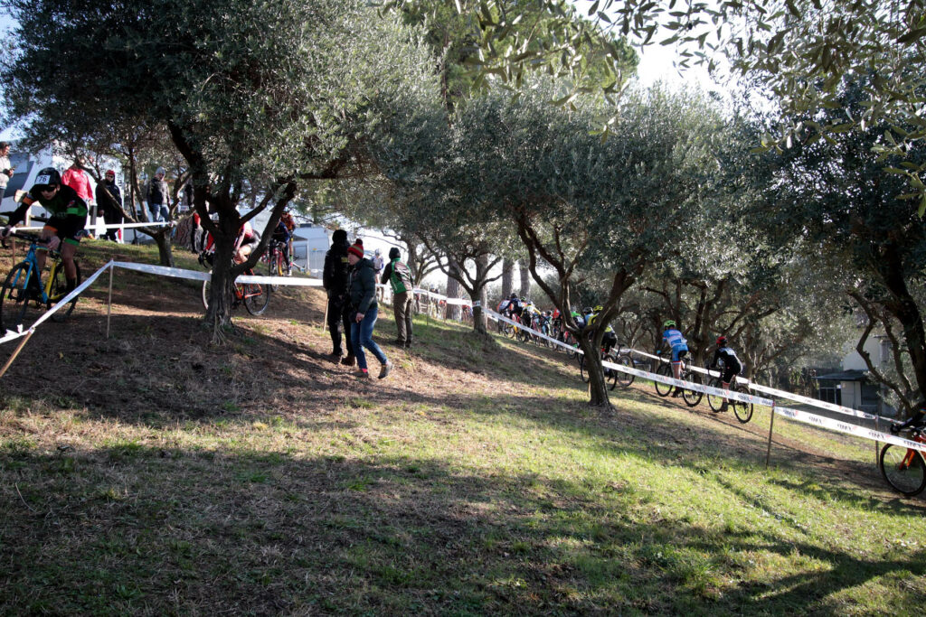 2023 - 01 - 29 - Campionati Italiani Ciclocrosssenioe (3)