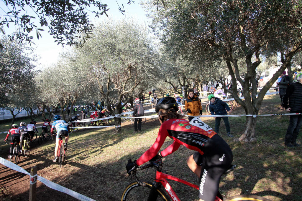 2023 - 01 - 29 - Campionati Italiani Ciclocrosssenioe (4)