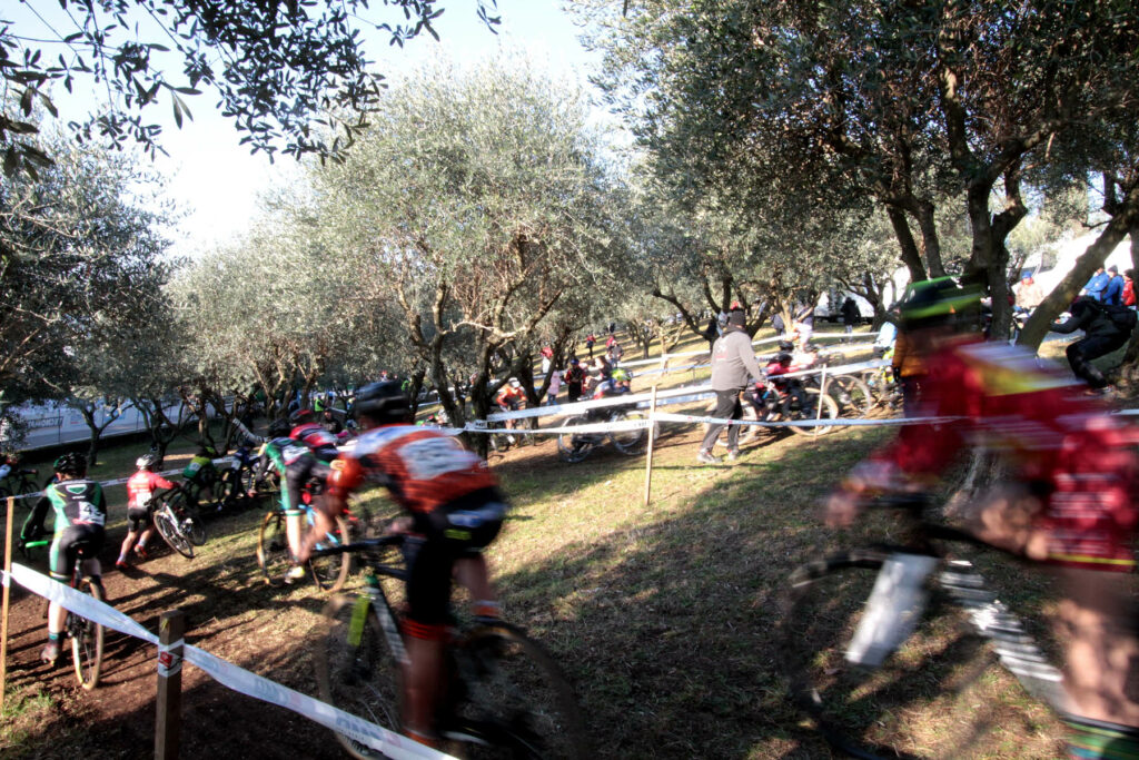 2023 - 01 - 29 - Campionati Italiani Ciclocrosssenioe (5)