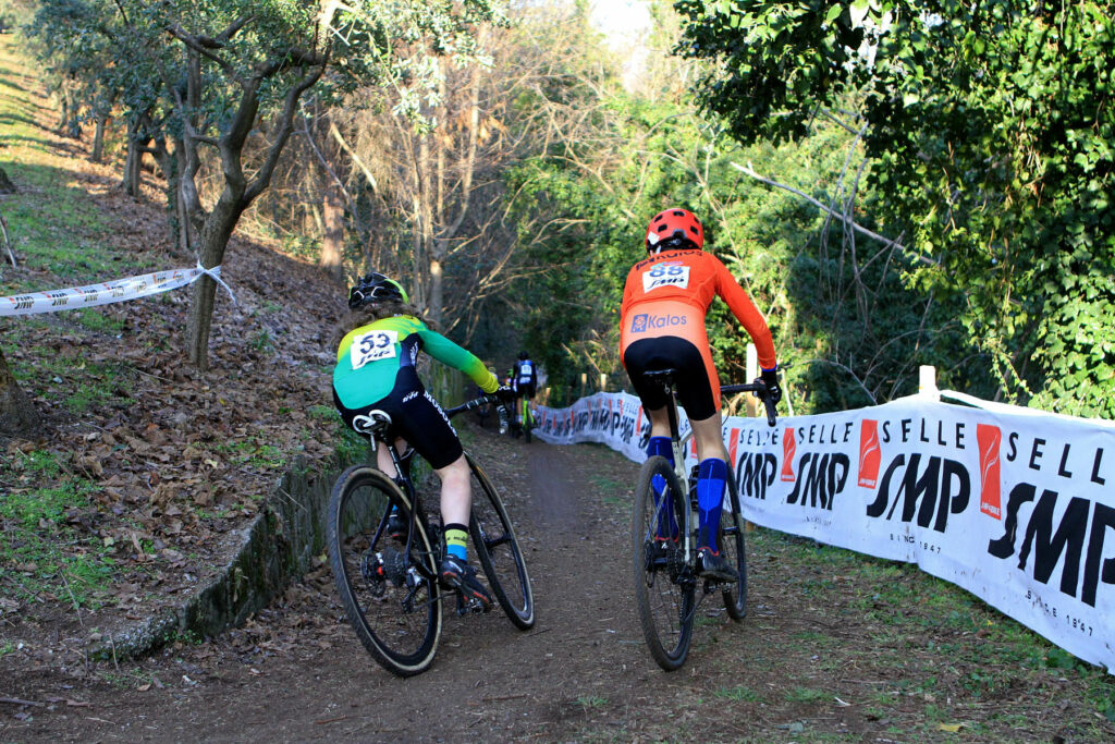 2023 - 01 - 29 - Campionati Italiani Ciclocrosssenioe (6)