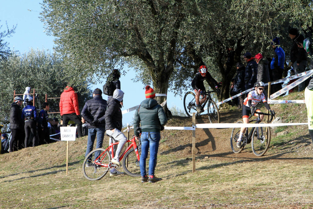 2023 - 01 - 29 - Campionati Italiani Ciclocrosssenioe (7)