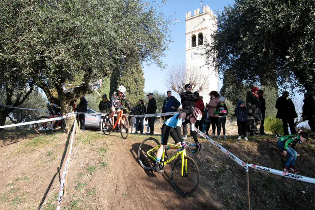 2023 - 01 - 29 - Campionati Italiani Ciclocrosssenioe (8)