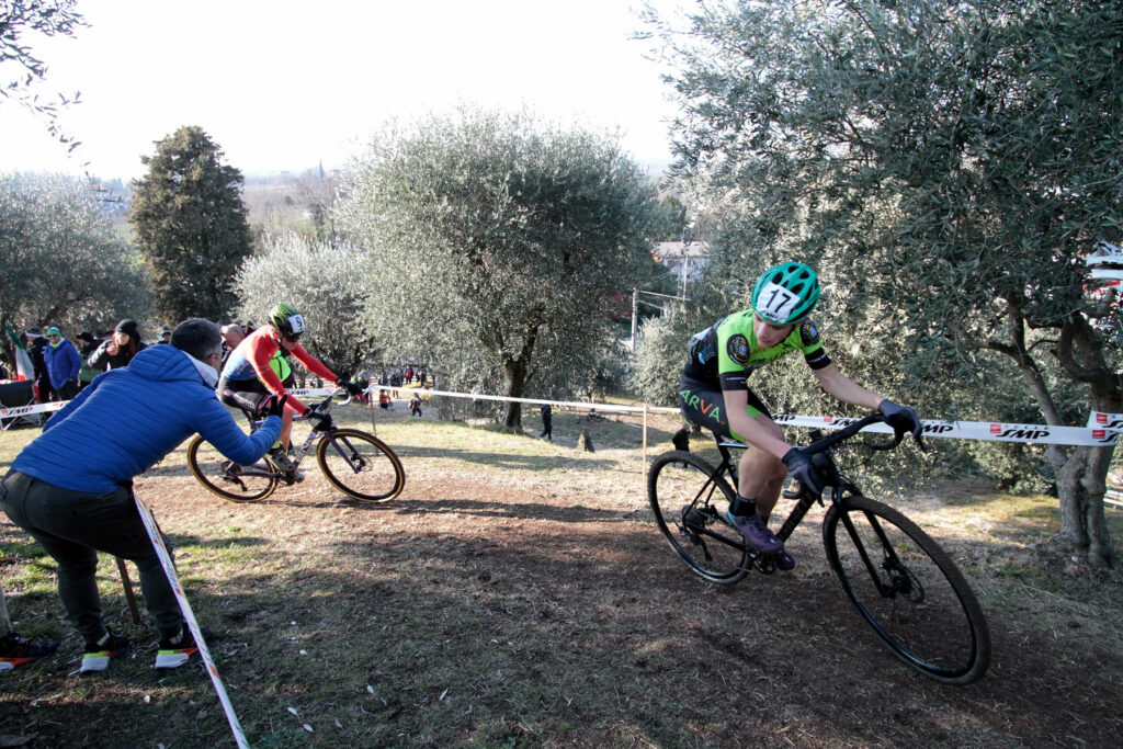2023 - 01 - 29 - Campionati Italiani Ciclocrosssenioe (9)