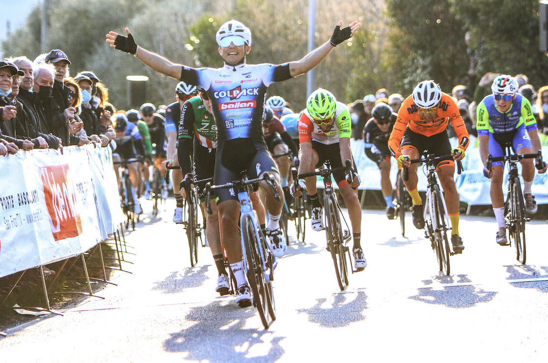 Domenica 3 Marzo la 49esima edizione del circuito panoramico di Castello Roganzuolo: Gran Premio De Nardi e trofeo Lamberto Brescacin