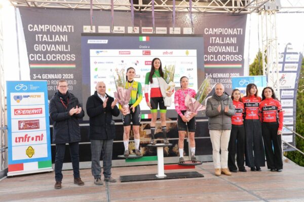 Palco Donne Allieve secondo anno 02 Palco Donne Allieve secondo anno 02